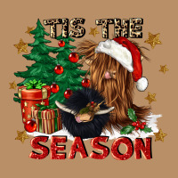 Tis The Season Vintage Hoodie | Teevron