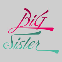 Big Sister Love Big Sis Gift Ba Premium Tee | Teevron