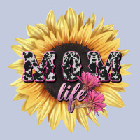Mom Life Sunflower Mother's Day Long Sleeve Tee | Teevron