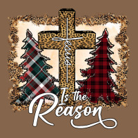 Jesus Is The Reason Premium Tee | Teevron