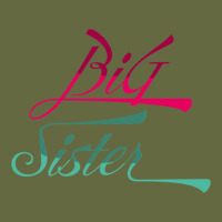 Big Sister Love Big Sis Gift Ba Long Sleeve Tee | Teevron