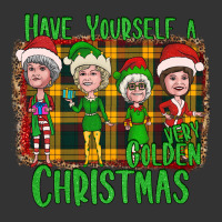 Have Yourself a Very Golden Christmas | Teevron