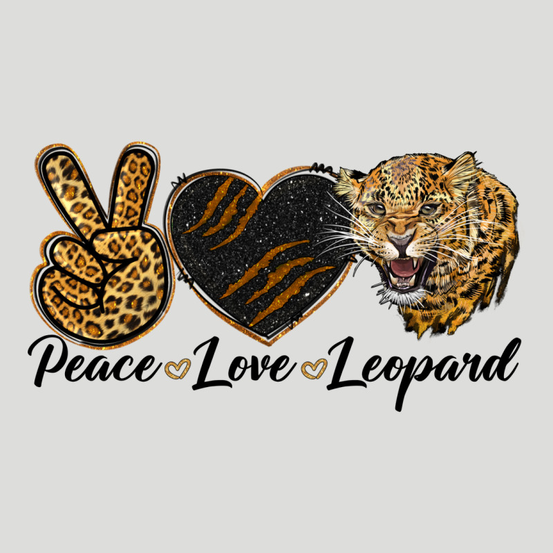 Peace Love Lion Head Zipper Hoodie by LillyAllenDesigns | Teevron