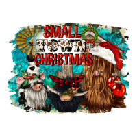 small town christmas | Teevron