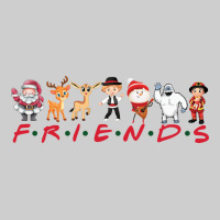 Friends Premium Tee | Teevron
