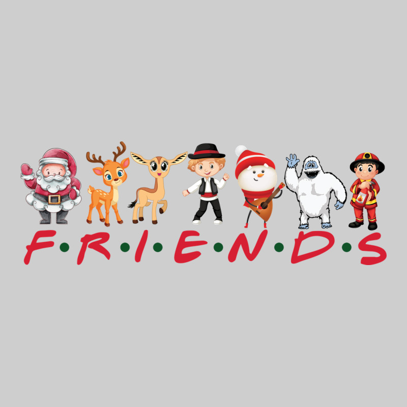 Friends Premium Tee by Bettercallsaul | Teevron