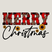 Merry Christmas Heavy Core Tee | Teevron