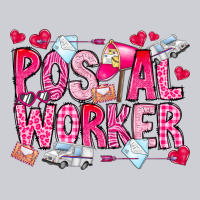 Postal Worker Heavyweight Sweatshirt | Teevron
