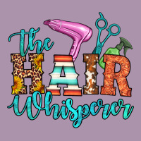 The Hair Whisperer Heavyweight Hoodie | Teevron