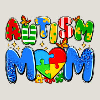 Autism Mom Heavy Core Tee | Teevron