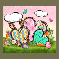 Easter Vintage Hoodie | Teevron