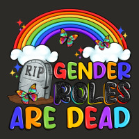 Gender Roles Are Dead Heavy Core Tee | Teevron