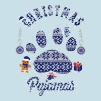 Christmas Pajamas Ladies Tee | Teevron