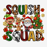 Squish Squad Urban Hoodie | Teevron