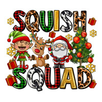squish squad | Teevron