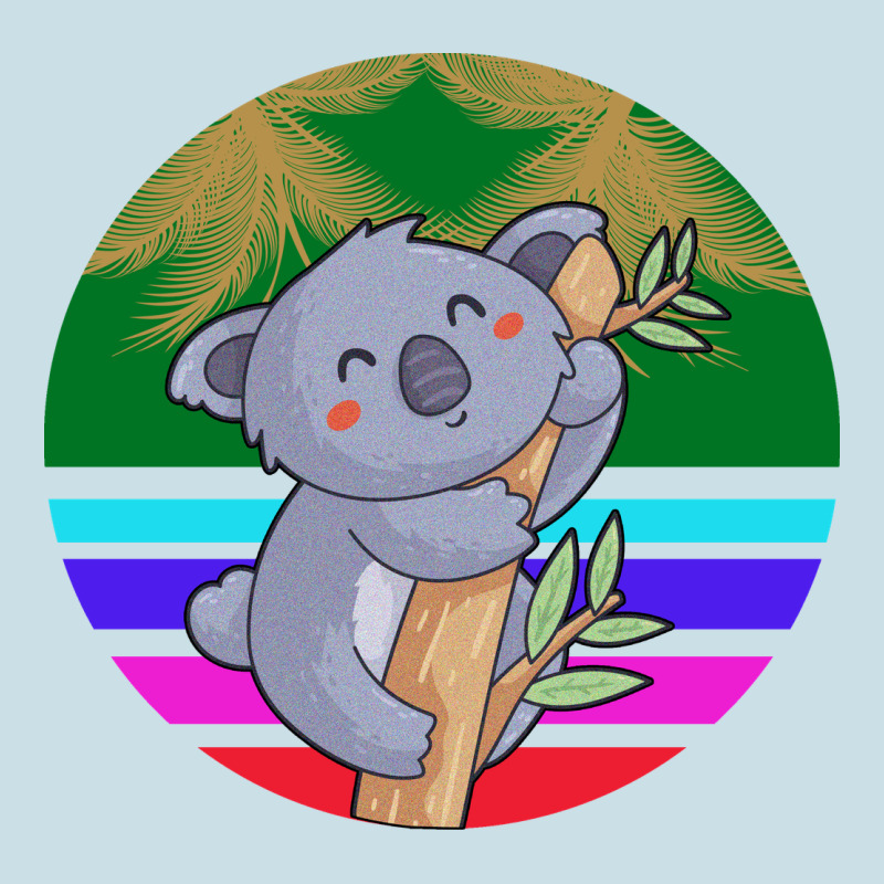 Koala Ladies Tee by Bettercallsaul | Teevron