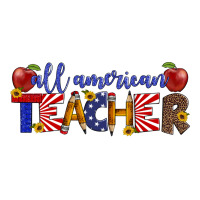 all american teacher | Teevron