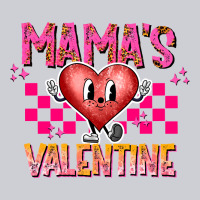 Mamas Valentine Heavyweight Sweatshirt | Teevron