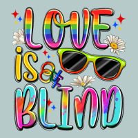 Love Is Blind Heavy Core Tee | Teevron