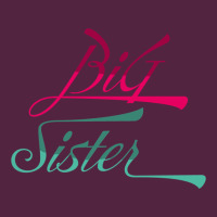 Big Sister Love Big Sis Gift Ba Urban Hoodie | Teevron