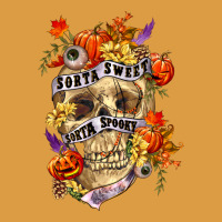 Sorta Sweet Sorta Spooky Urban Heavy Tee | Teevron