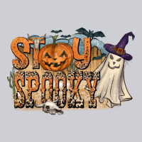 Stay Spooky Heavyweight Sweatshirt | Teevron