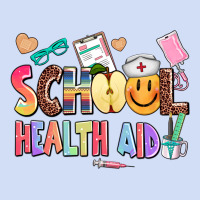 School Healt Aid Urban Hoodie | Teevron