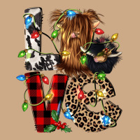 Love Cow Gnomies Vintage Hoodie | Teevron