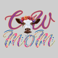 Cow Mom Premium Tee | Teevron