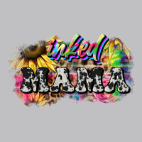 Inked Mama Mother's Day Long Sleeve Tee | Teevron
