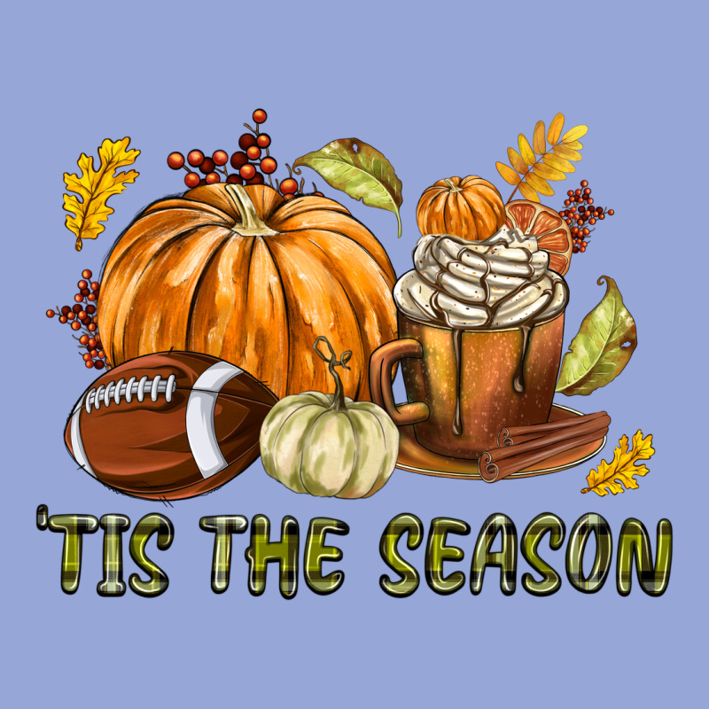 Tis The Season Fall Classic Tee by texasbilliewilder | Teevron