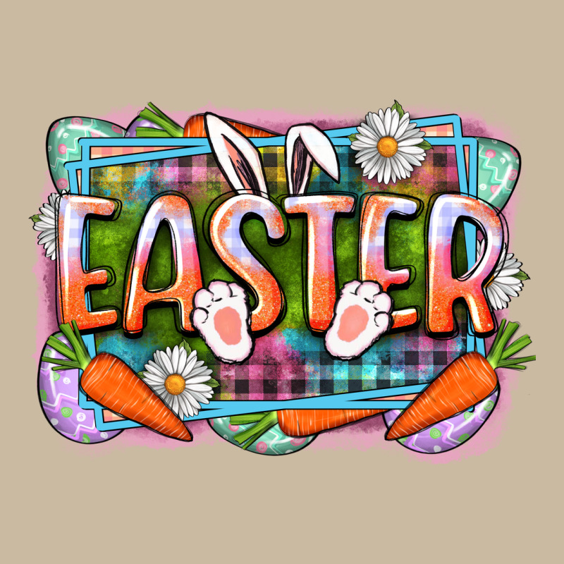 Easter Long Sleeve Tee by CowGirlArtShop | Teevron