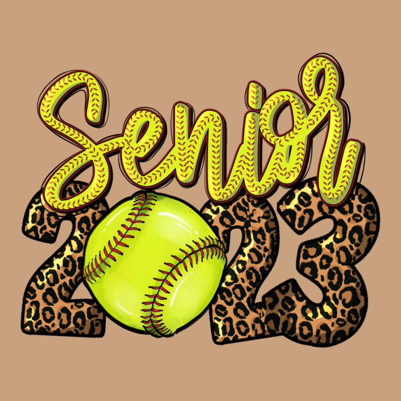 2023 Senior Softball Vintage Tee by HowdyJamesFarm | Teevron
