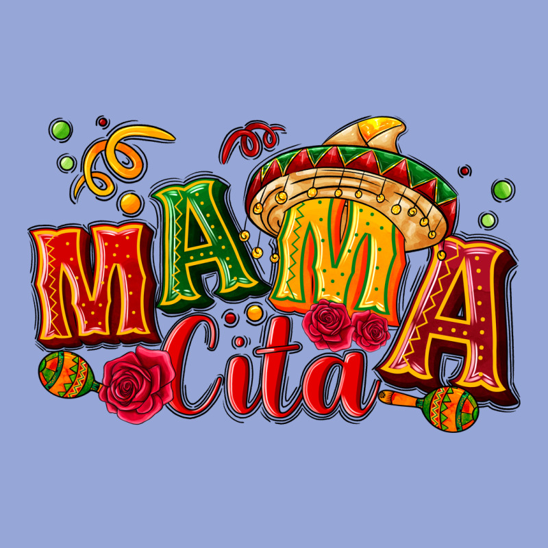 Mama Cita Classic Tee by NancyCooperArtShop | Teevron