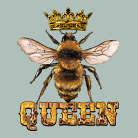 Queen Bee Heavyweight Hoodie | Teevron
