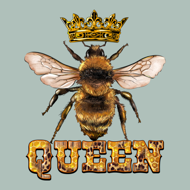 Queen Bee Heavyweight Hoodie by Artiststas | Teevron