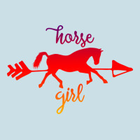 Horse Girl Ladies Tee | Teevron