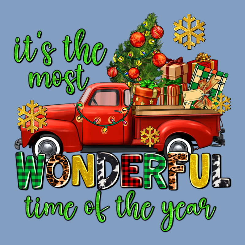 Its The Most Wonderful Time Of The Year Urban Hoodie by AdoDesignShop | Teevron