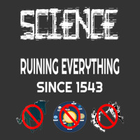 Science Ruining Everything Since 1543 Aliens | Teevron