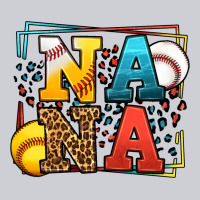 Baseball And Softball Nana Heavyweight Sweatshirt | Teevron
