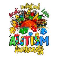 accept understand love autism awareness | Teevron
