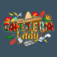 Cinco De Mayo Cafeteria Lady Urban Heavy Tee | Teevron