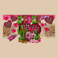 Stuck On You Heavyweight Sweatshirt | Teevron