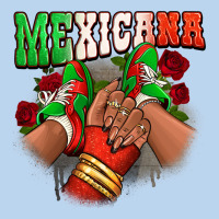 Mexicana Sneakers Classic Tee | Teevron