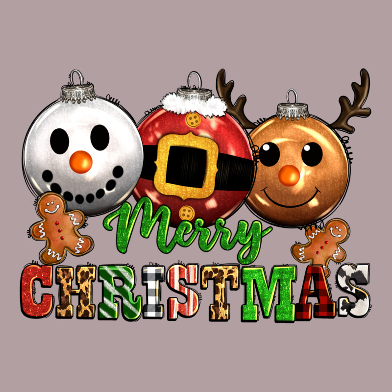 Merry Christmas Vintage Hoodie by CowGirlArtShop | Teevron