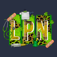 St. Patricks Day Lpn Heavyweight Sweatshirt | Teevron