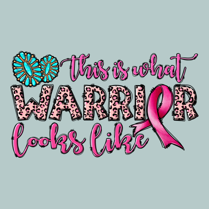This Is What Warrior Looks Like Heavy Core Tee by JahusDesignShop | Teevron