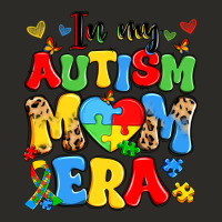 In My Autism Mom Era Heavy Core Tee | Teevron