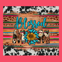Blessed Mom Premium Sweatshirt | Teevron
