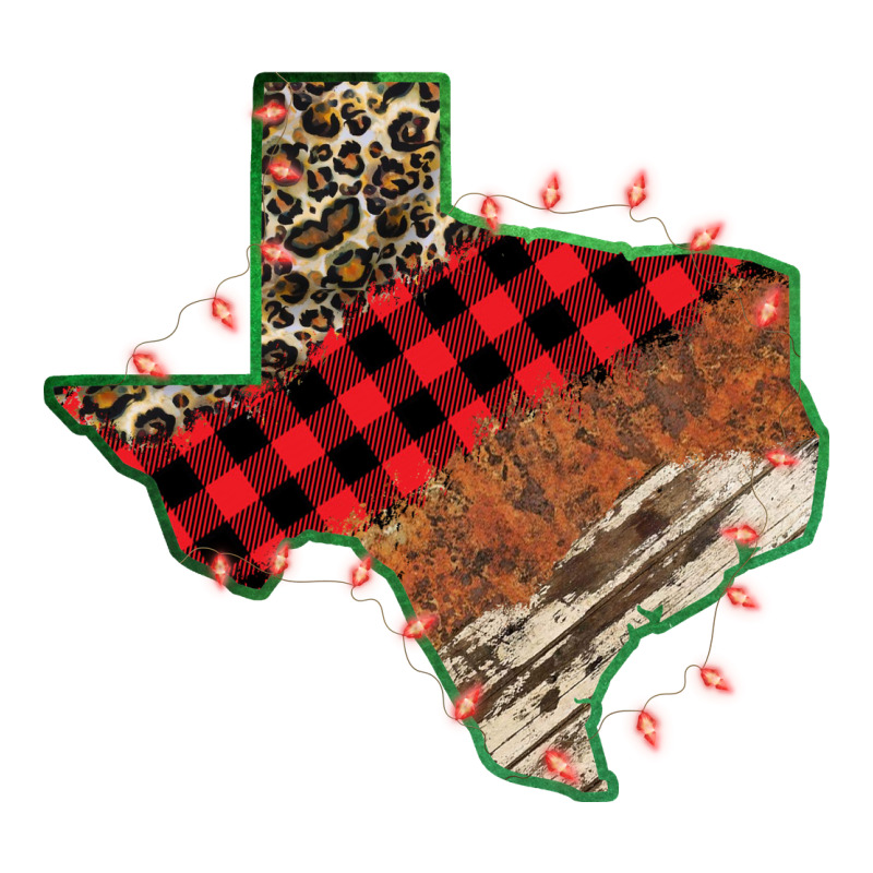 Christmas Texas Premium Tee by Bettercallsaul | Teevron